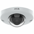 AXIS M3905-R 2 Megapixel Outdoor Full HD Network Camera - Colour - 10 Pack - Dome - TAA Compliant