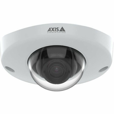 AXIS M3905-R 2 Megapixel Outdoor Full HD Network Camera - Colour - 10 Pack - Dome - TAA Compliant