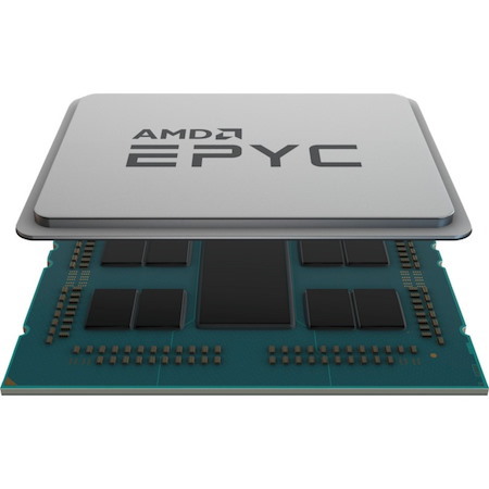 HPE AMD EPYC 7003 7343 Hexadeca-core (16 Core) 3.20 GHz Processor Upgrade