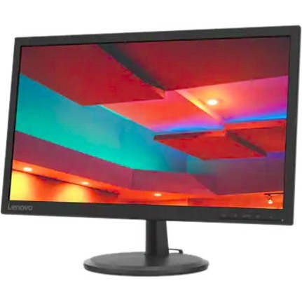 Lenovo C22-20 22" Class Full HD LCD Monitor - 16:9