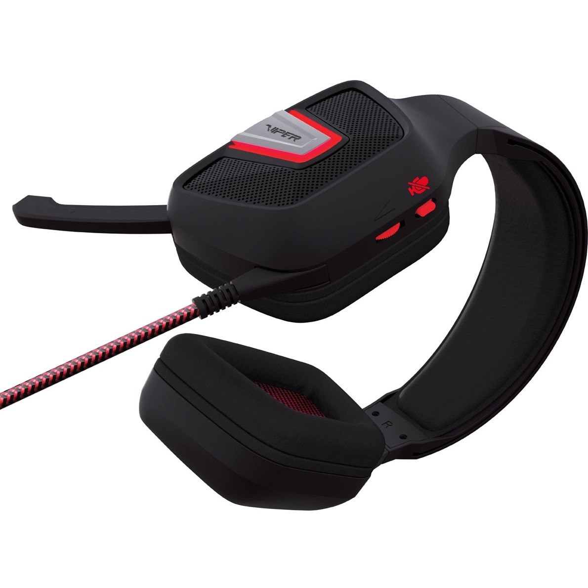 Patriot Memory Viper V330 Stereo Gaming Headset