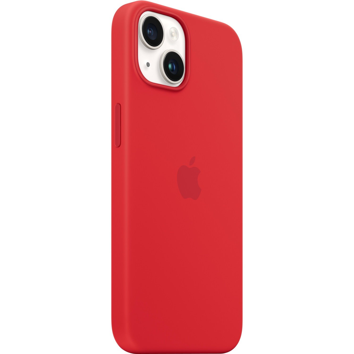 Apple Case for Apple iPhone 14 Smartphone - Red