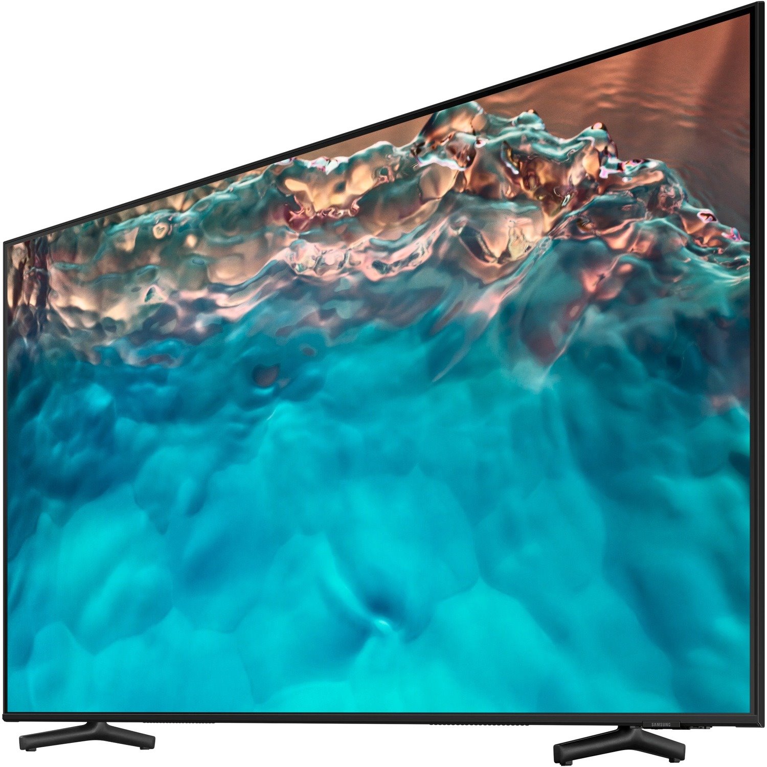 Samsung 85 inch Crystal TV 