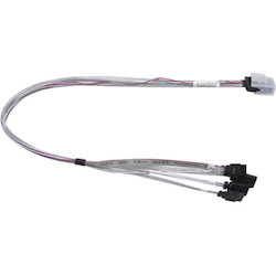 Supermicro iPass/SATA Data Transfer Cable