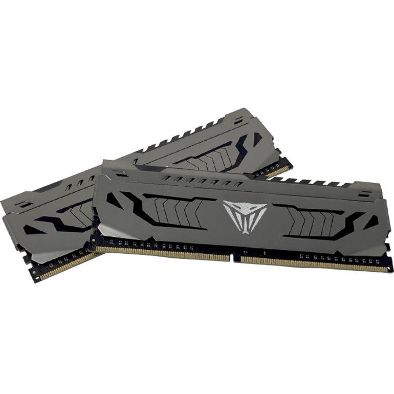 VIPER Steel 16GB (2 x 8GB) DDR4 SDRAM Memory Kit