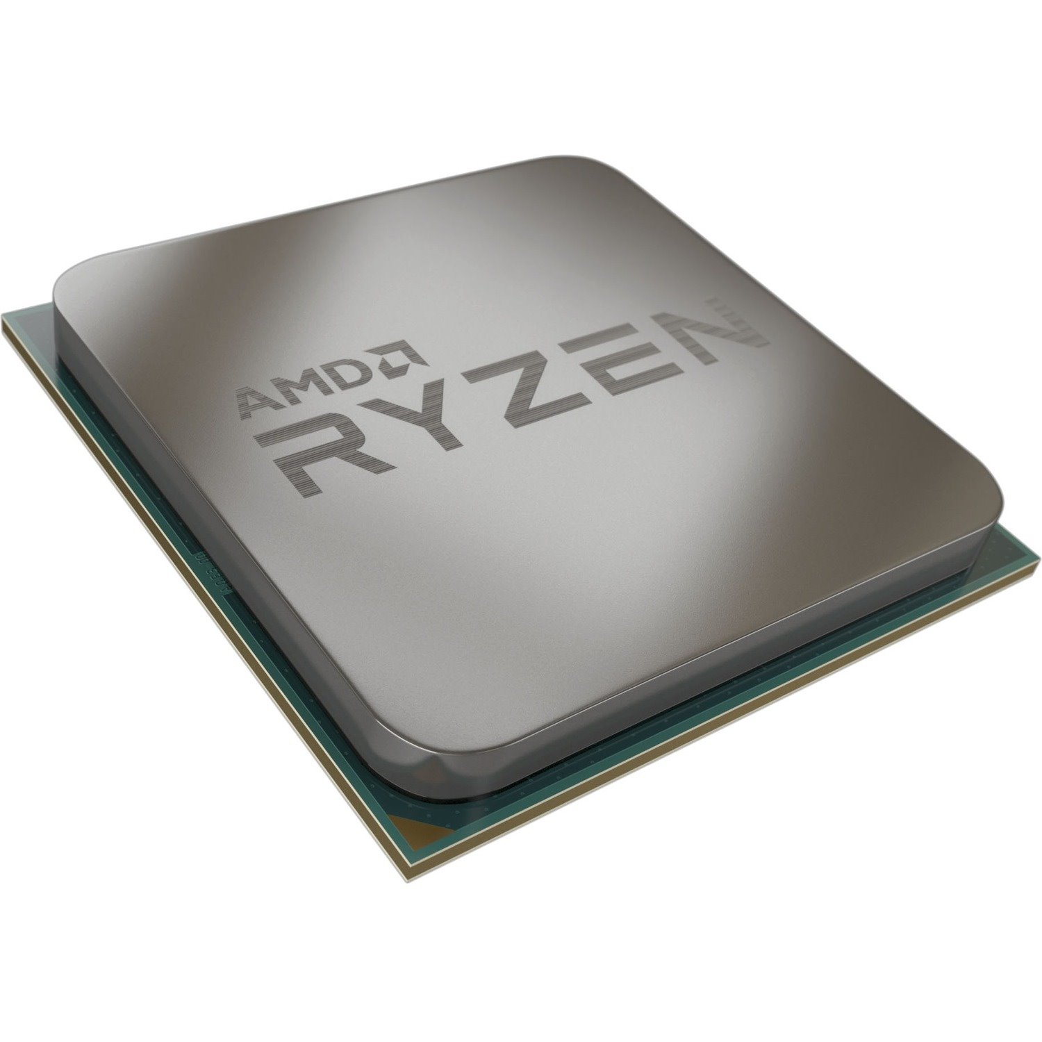 AMD Ryzen 5 5000 5600X Hexa-core (6 Core) 3.70 GHz Processor - OEM Pack