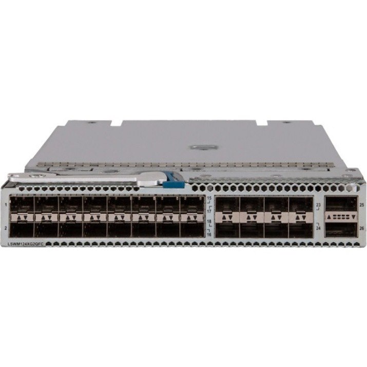 HPE Expansion Module