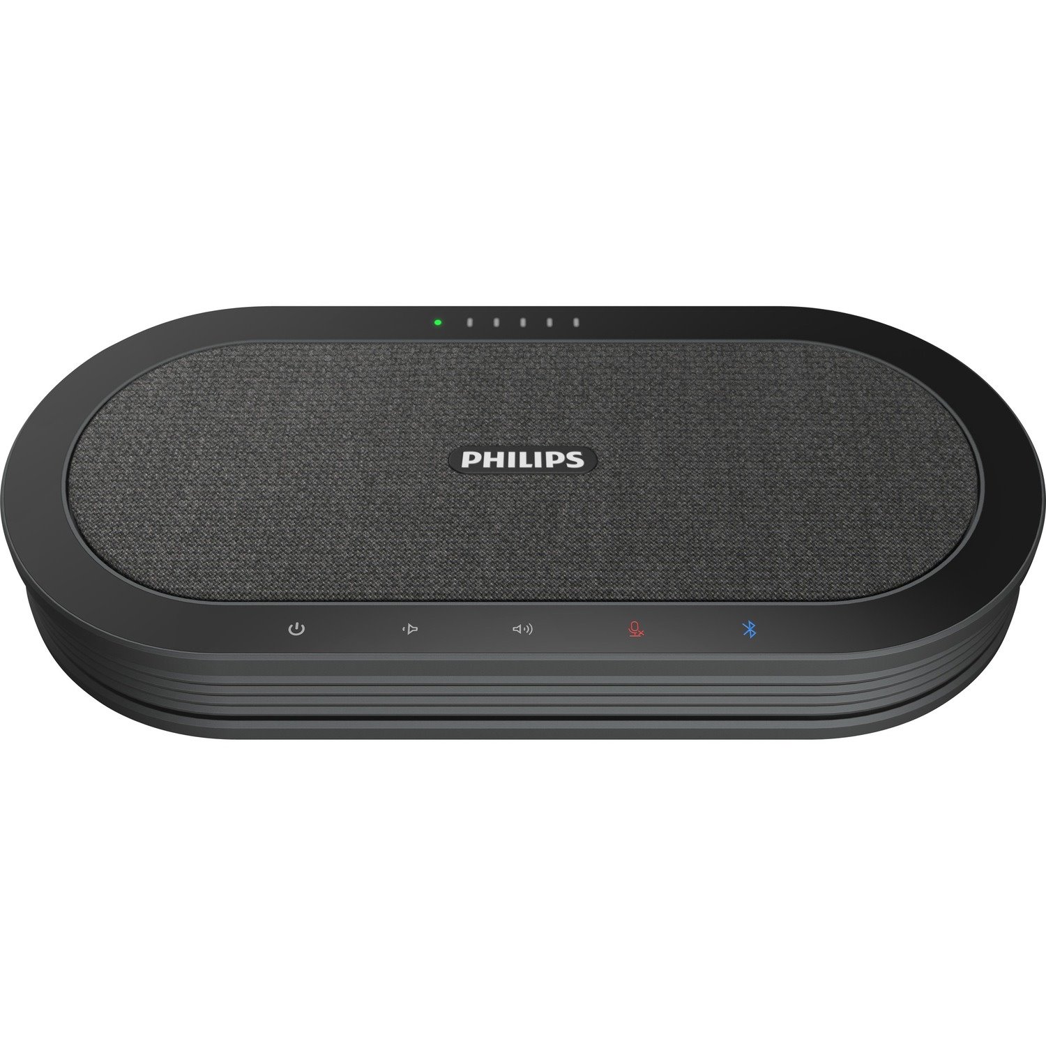 Philips SmartMeeting Wireless Conference Microphone PSE0501 with Sembly Meeting Assistant