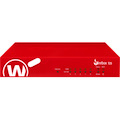 Router WatchGuard Firebox T25 incluant 5 ans de la suite Total Sécurité