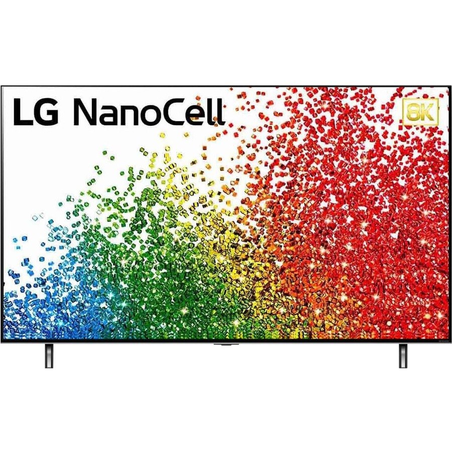 LG 99 65NANO99UPA 64.5" Smart LED-LCD TV 2021 - 8K UHD