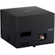 Epson EpiqVision Mini EF12 3LCD Projector - 16:9 - Black