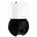 Bosch AutoDome NDP-7602-Z40 2 Megapixel Indoor/Outdoor Full HD Network Camera - Color, Monochrome - Dome - White