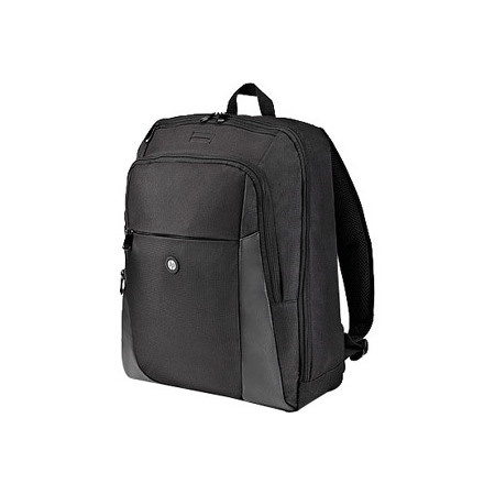 HP Essential Carrying Case (Backpack) for 39.6 cm (15.6") Notebook