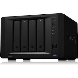 Synology DVA3221 32 Channel Wired Video Surveillance Station