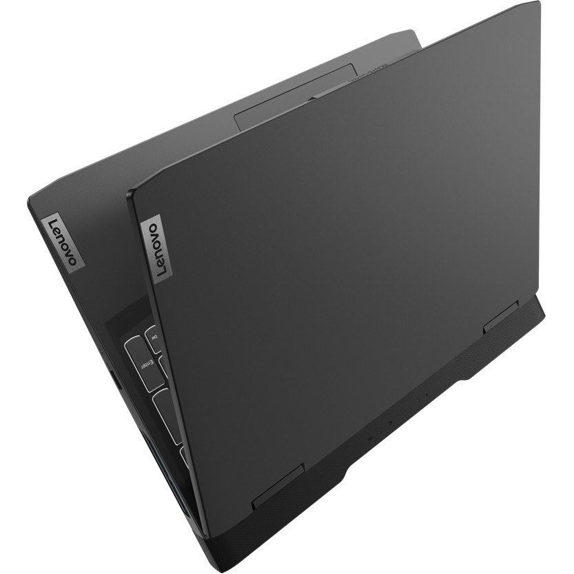 Lenovo IdeaPad Gaming 3 15IAH7 82S90035UK 39.6 cm (15.6") Gaming Notebook - Full HD - 1920 x 1080 - Intel Core i5 12th Gen i5-12500H Dodeca-core (12 Core) - 16 GB Total RAM - 512 GB SSD