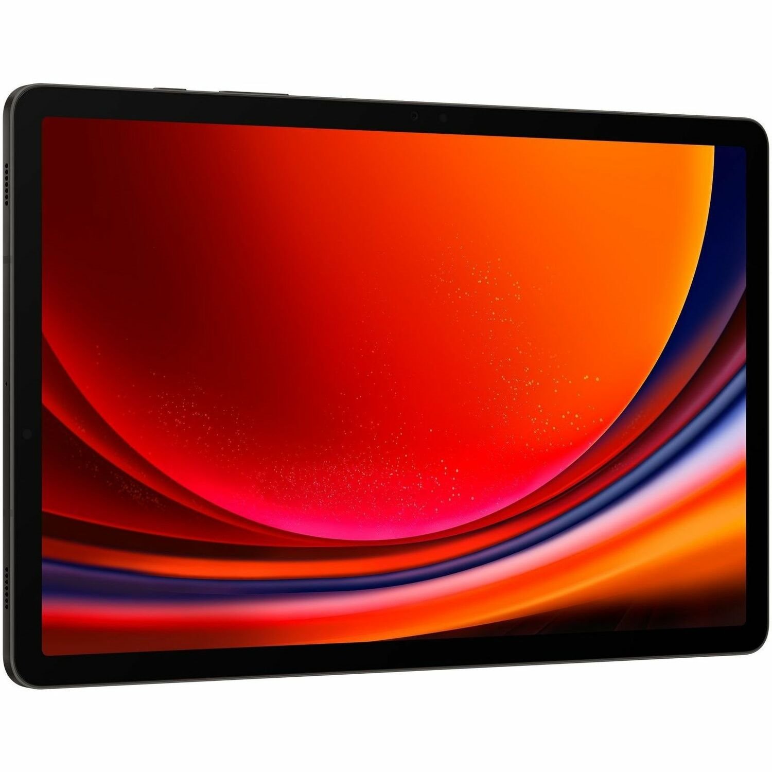 Samsung Galaxy Tab S9 SM-X710 Rugged Tablet - 27.9 cm (11") - Qualcomm SM8550-AB Octa-core - 12 GB - 256 GB Storage - Graphite