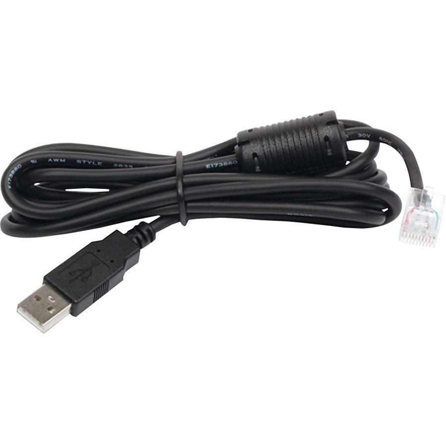 APC by Schneider Electric AP9827 1.83 m USB Data Transfer Cable