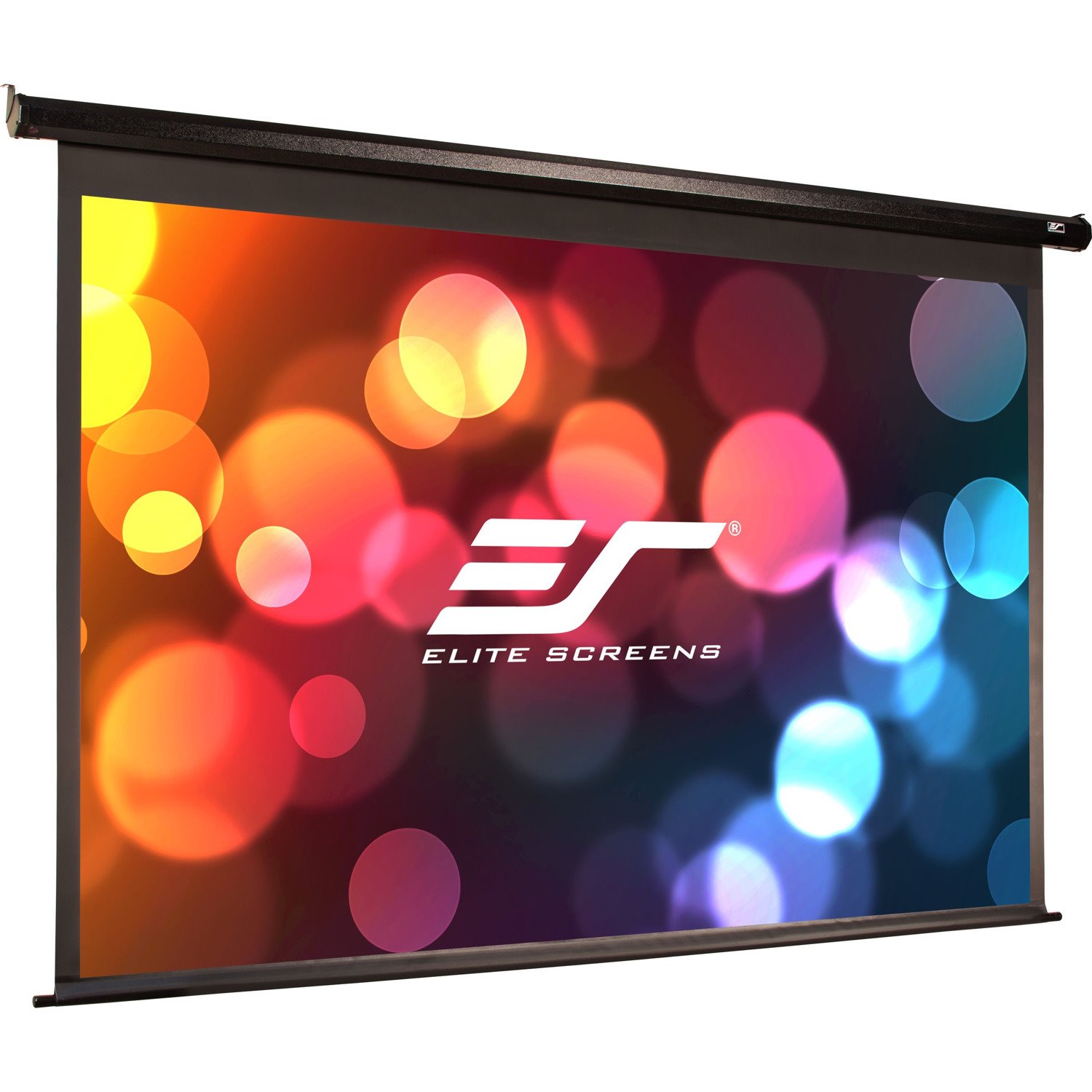 Elite Screens Spectrum