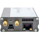 Lantronix E224 Wi-Fi 4 IEEE 802.11n 2 SIM Ethernet, Cellular Modem/Wireless Router