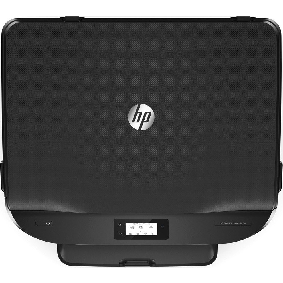 HP Envy 6220 Wireless Inkjet Multifunction Printer - Colour