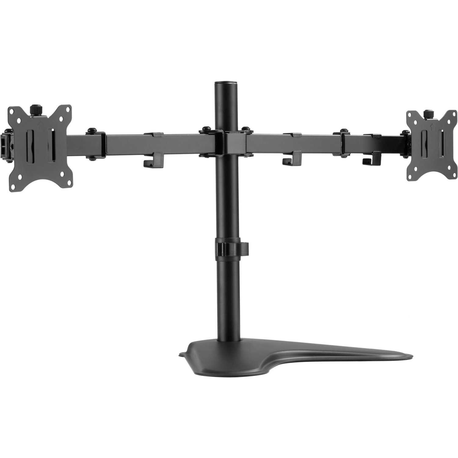 Amer Height Adjustable Monitor Stand