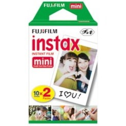 Fujifilm Instax Instant Film