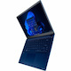 Dynabook Portege X40L-K 14" Notebook - WUXGA - Intel Core i5 12th Gen i5-1250P - 16 GB - 512 GB SSD - Magnesium Alloy, Tech Blue Metallic
