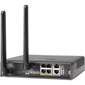 Cisco 819HG  Wireless Integrated Services Router