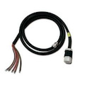 APC 19ft SOOW 5-WIRE Cable