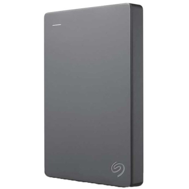 Seagate Basic STJL2000400 2 TB Portable Hard Drive - 2.5" External