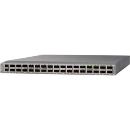 Cisco Nexus 9332C Switch