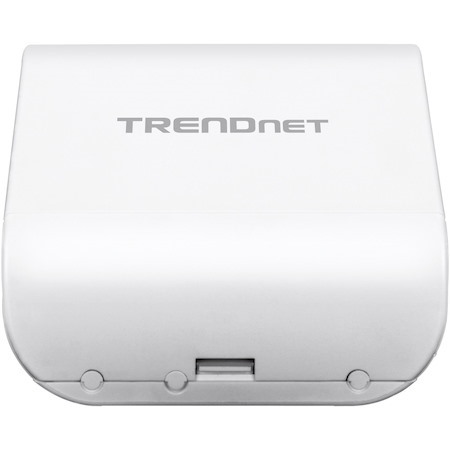 TRENDnet 10dBi Wireless N300 Outdoor PoE Pre-configured Point-to-Point Bridge Bundle Kit, Two Pre-Configured Wireless N Access Points, IPX6 Rated Housing, 10 dBi Antennas, White, TEW-740APBO2K