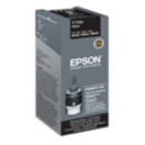 Epson T7741 Ink Refill Kit - Black - Inkjet