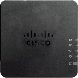 Cisco ATA 192 VoIP Gateway