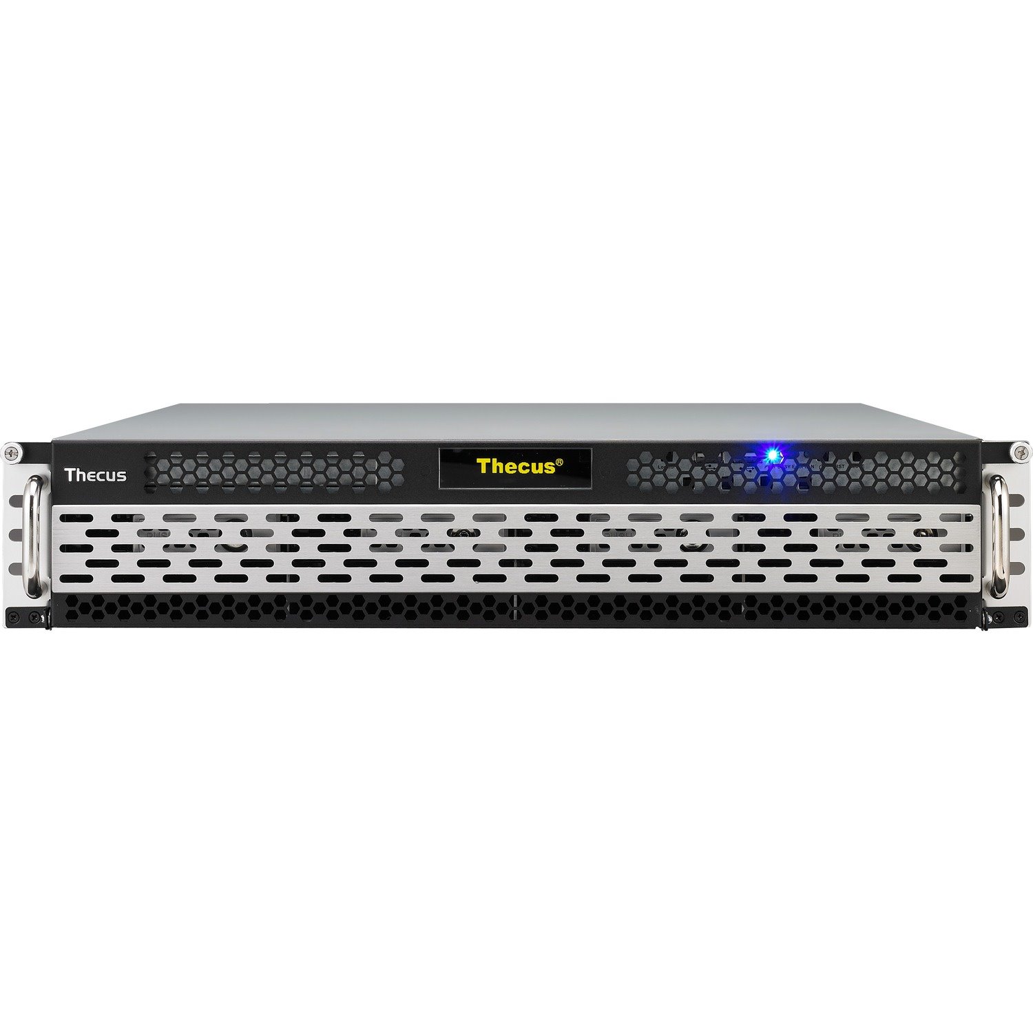 Thecus N8900PRO SAN/NAS Server