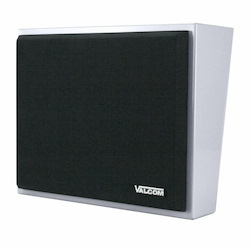 Valcom VIP-430A Speaker System - Gray