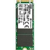 Transcend 600S 32 GB Solid State Drive - M.2 2260 Internal - SATA (SATA/600)