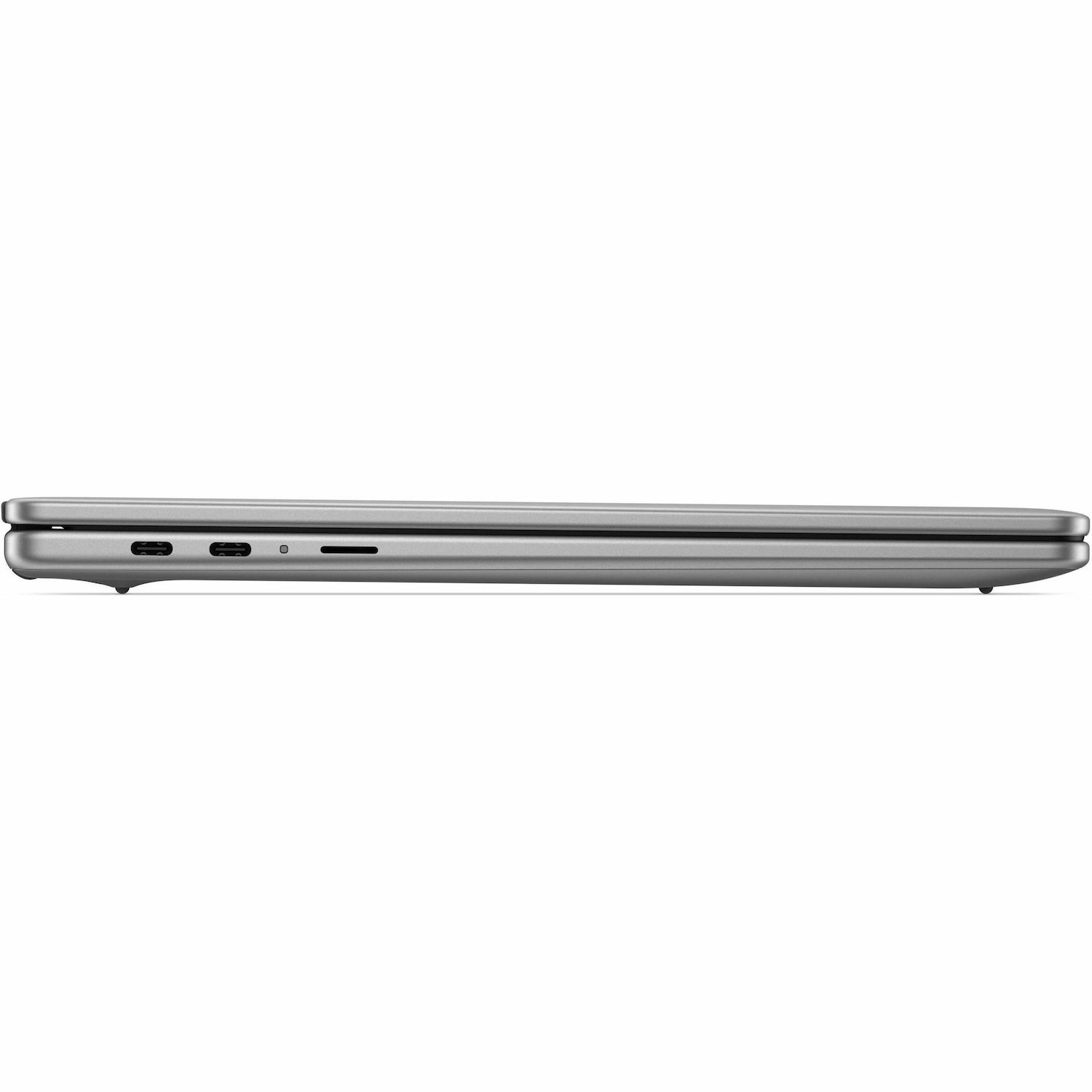 Dell Latitude 5000 5455 14" Notebook - Full HD Plus - Qualcomm Snapdragon X Plus X1P-42-100 - 16 GB - 512 GB SSD - Titan Gray