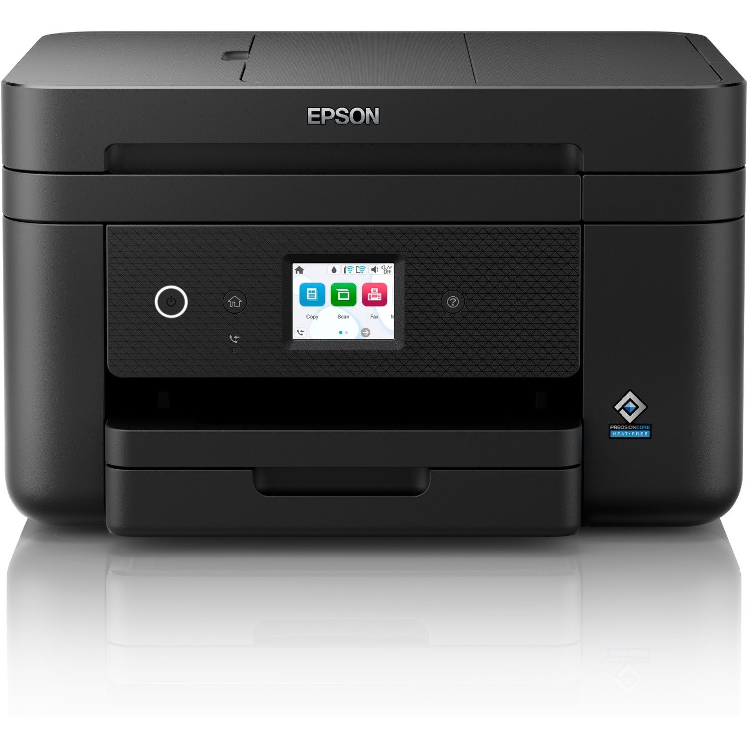 Epson WorkForce WF-2960DWF Inkjet Multifunction Printer - Colour