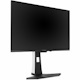 ViewSonic Gaming XG272-2K-OLED 27 Inch 1440p 240Hz OLED Ergonomic White Gaming Monitor with up to 0.01ms, FreeSync Premium, G-Sync Compatibility, RGB, and USB-C, HDMI v2.1, DP Inputs