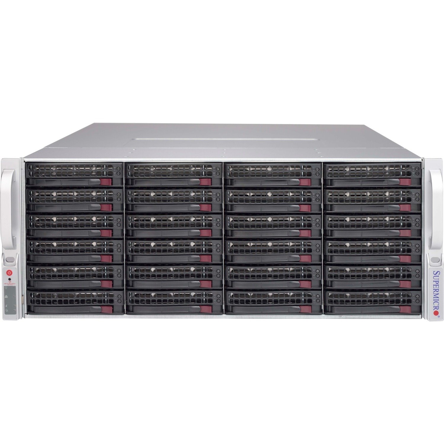 Supermicro SuperChassis 847E1C-R1K23JBOD