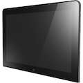 Lenovo ThinkPad 10 20E3003JUS Tablet - 10.1" - 4 GB - 128 GB Storage - Windows 10 Pro 64-bit - 4G - Graphite Black
