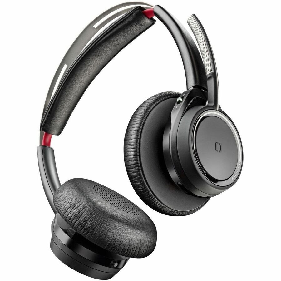 Poly Voyager Focus B825 UC Headset