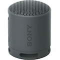 Sony XB100 Portable Bluetooth Speaker System - Black
