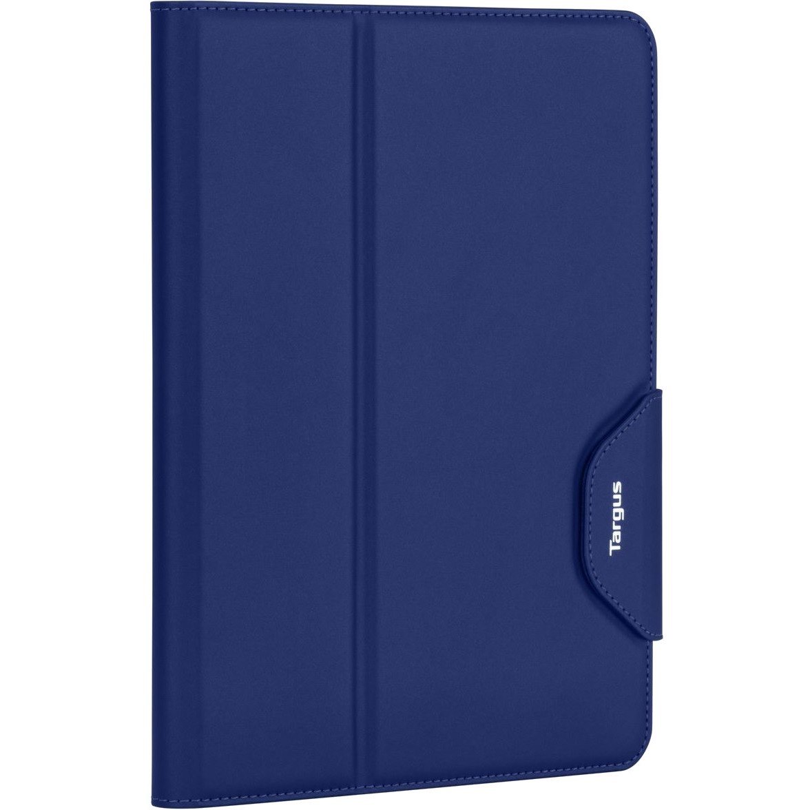Targus VersaVu Classic THZ85502GL Carrying Case for 10.5" Apple iPad (7th Generation), iPad Air, iPad Pro, iPad (8th Generation), iPad (9th Generation) Tablet, Apple Pencil - Blue
