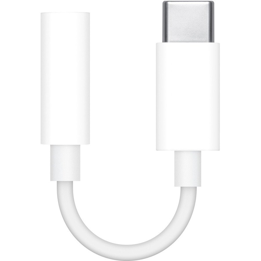 Apple Mini-phone/USB Audio Cable for Audio Device, iPad Pro