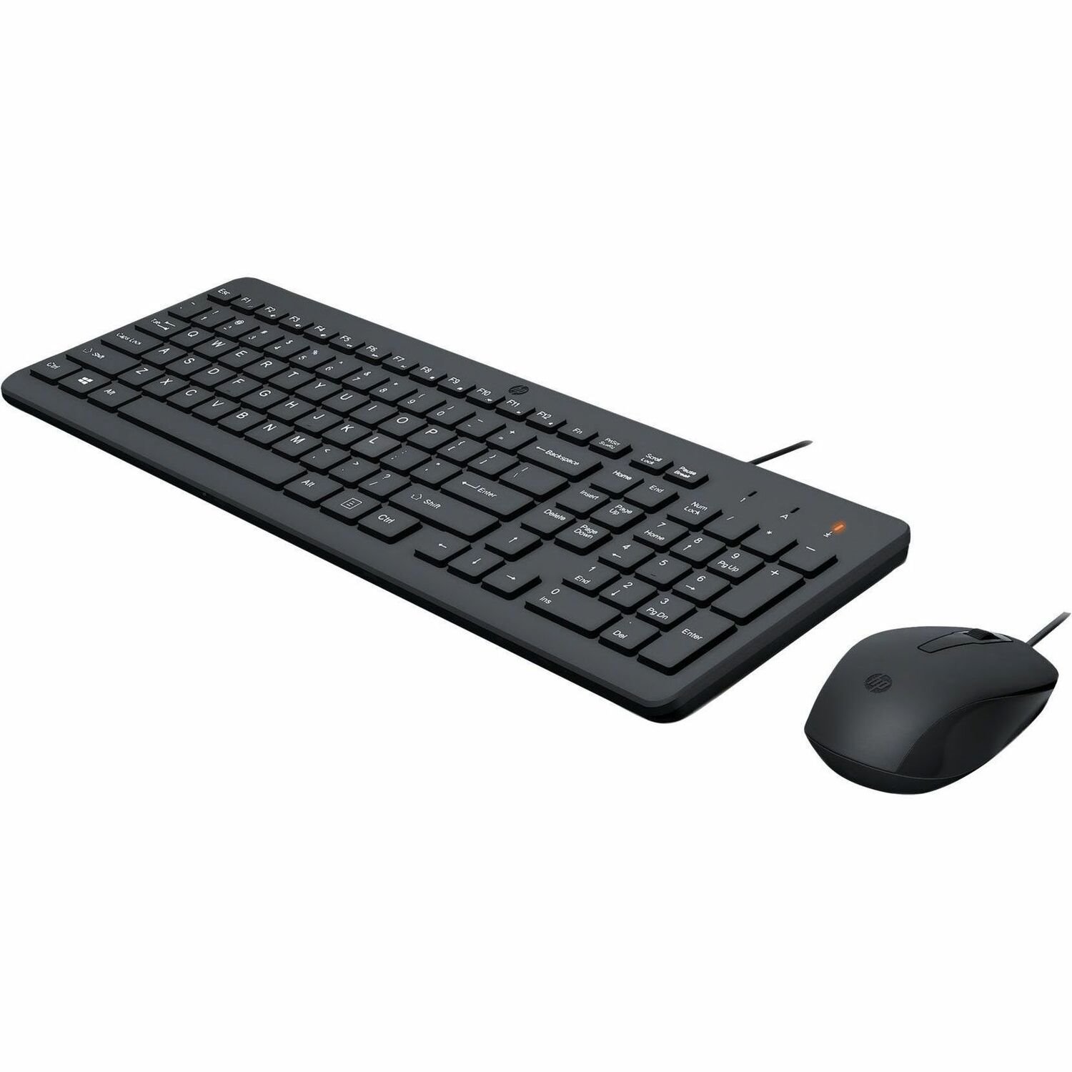 HP 150 Keyboard & Mouse