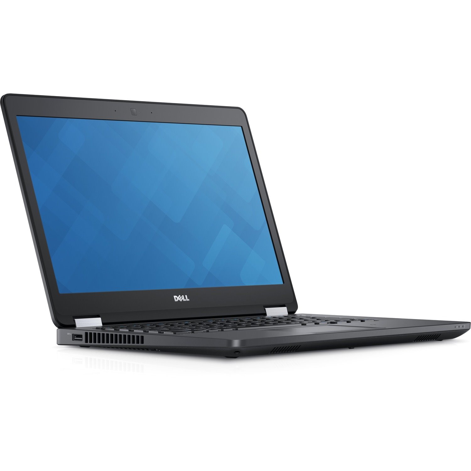 Dell Latitude 14 5000 E5470 35.6 cm (14") Notebook - Intel Core i7 6th Gen i7-6820HQ Quad-core (4 Core) 2.70 GHz - 8 GB Total RAM - 1 TB HDD
