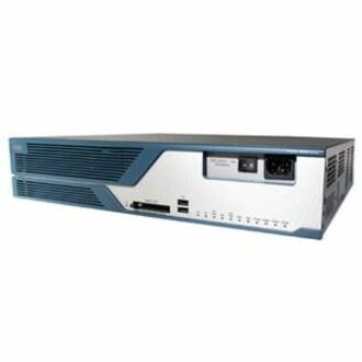 Cisco 3825 Integrated Service Router