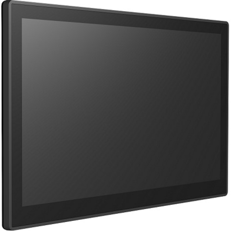 Advantech Avalo USC-M6 39.6 cm (15.6") LCD Touchscreen Monitor - 16:9